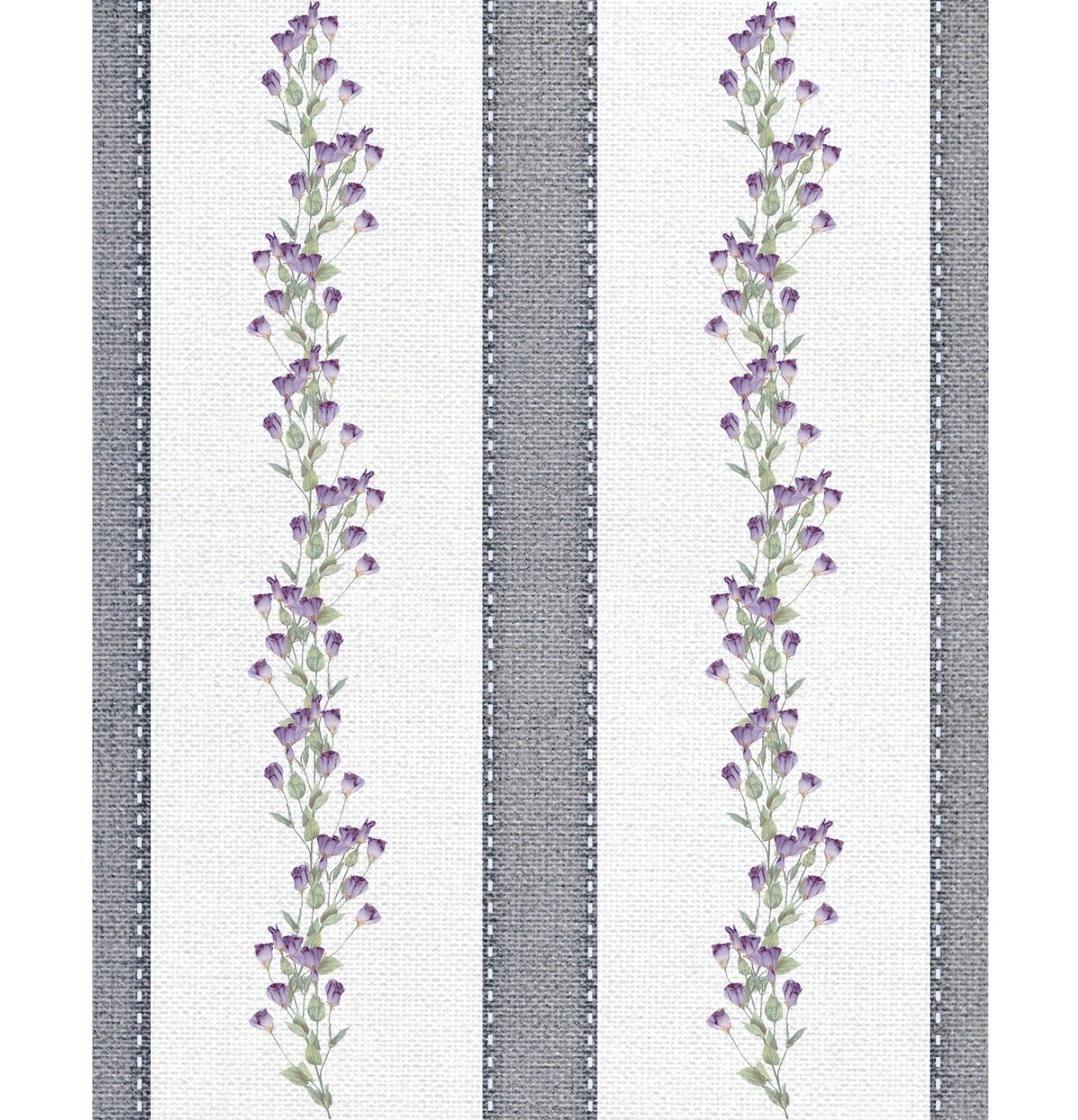 Asia Tile Valora Grey 20x25